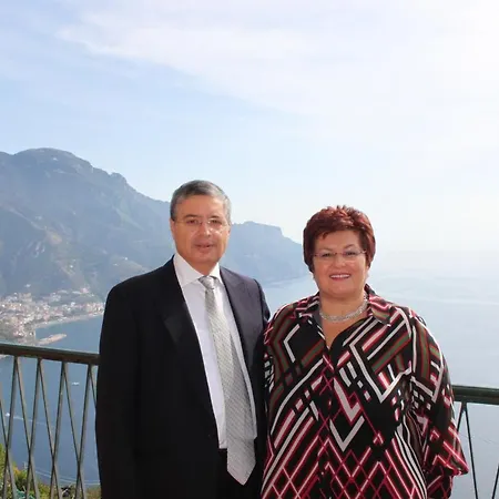 Apartment Costa D'amalfi Minori