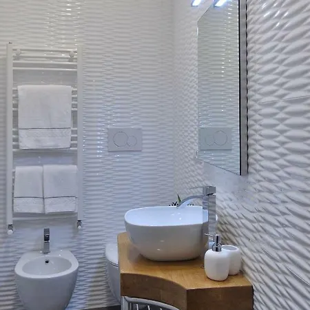 Apartment Costa D'amalfi *