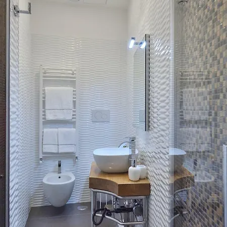 Apartment Costa D'amalfi Minori