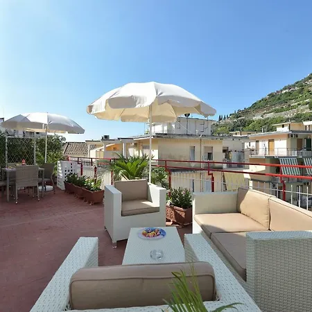 Lejlighed Costa D'amalfi