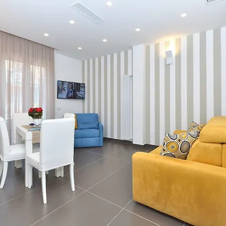 Apartment Costa D'amalfi Minori