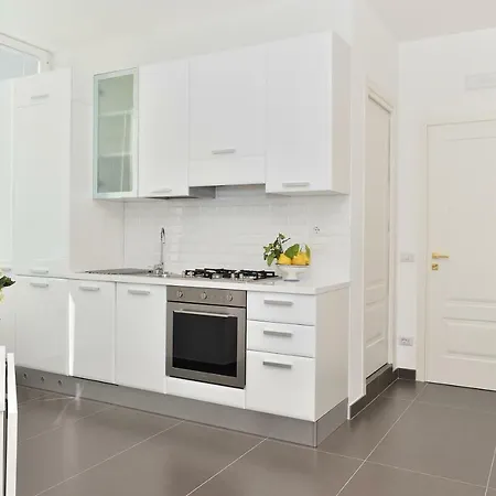 Apartment Costa D'amalfi Minori