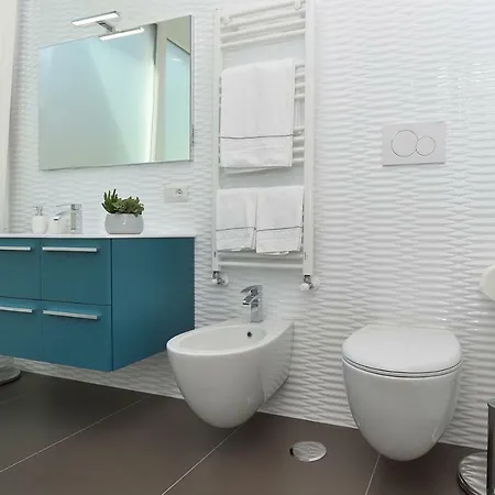 Apartment Costa D'amalfi Minori