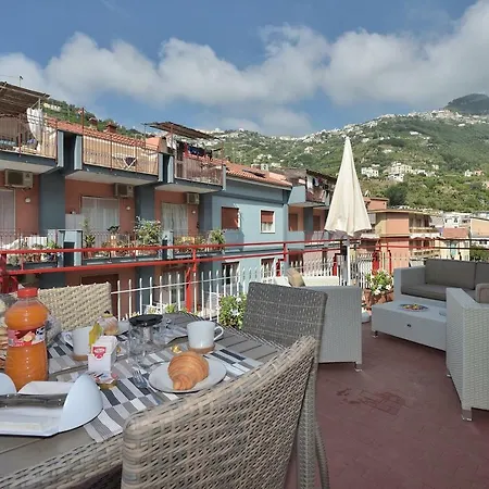 Costa D'amalfi شقة