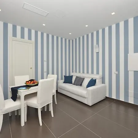 Costa D'amalfi Apartment Minori