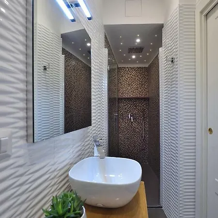 Costa D'amalfi Apartment Minori