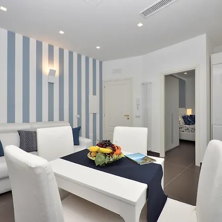 Apartment Costa D'amalfi Minori